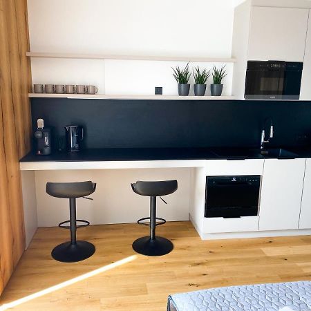 شقة Palace 404 Špindlerŭv Mlýn المظهر الخارجي الصورة